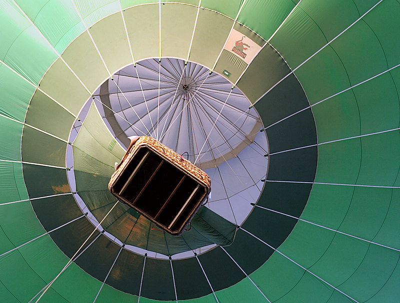 Ballonfestival - Ladenburg - 2007