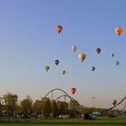 Ballonfestival Rust