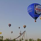 Ballonfestival Rust I