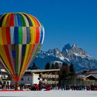 Ballonfestival Tannheimer Tal 