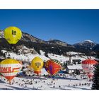 Ballonfestival Tannheimertal 1