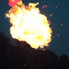 Ballonfeuer