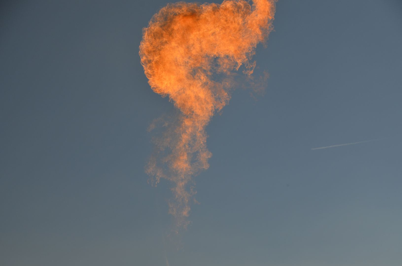 Ballonfeuer