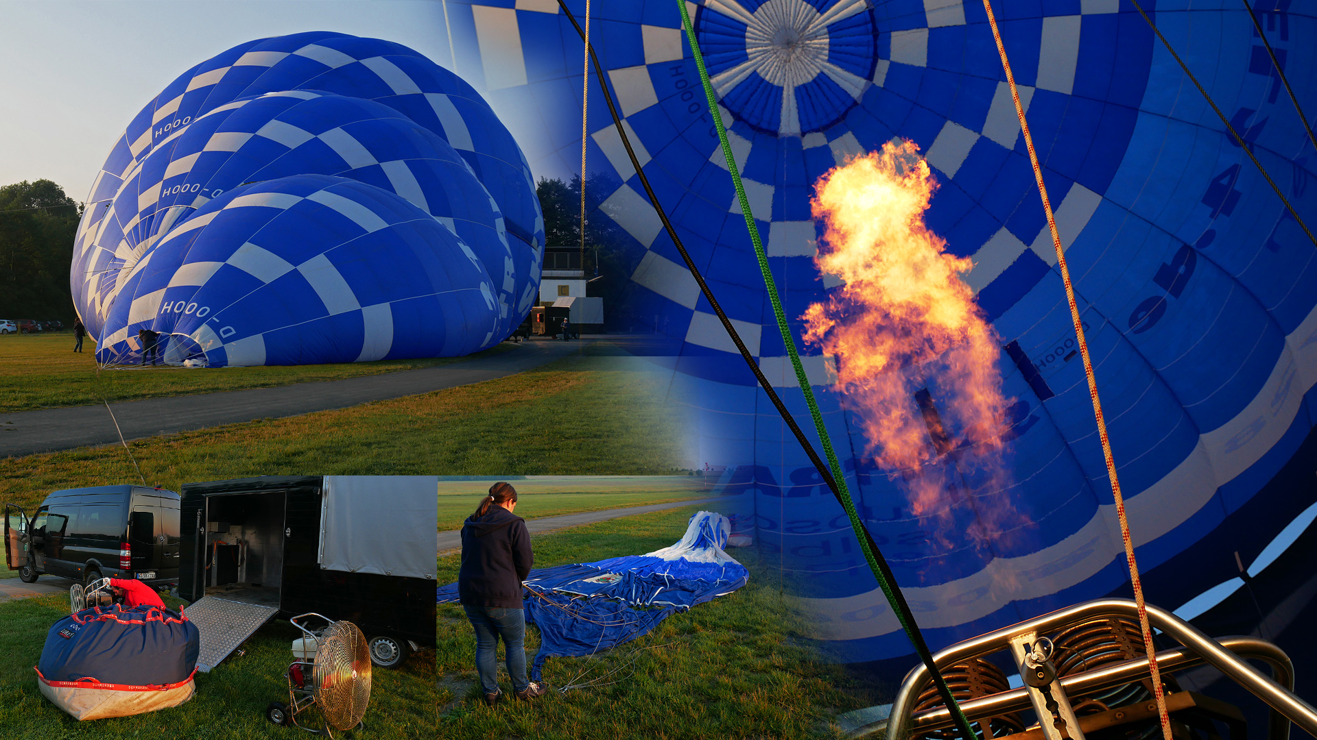 Ballonfeuer