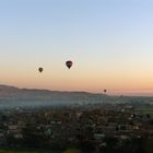 Ballonflug