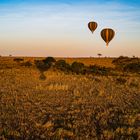 Ballonflug