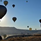 Ballonflug im Morgengrauen 11