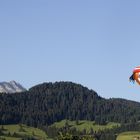 Ballonflutag in Appenzell