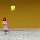 Ballongirl