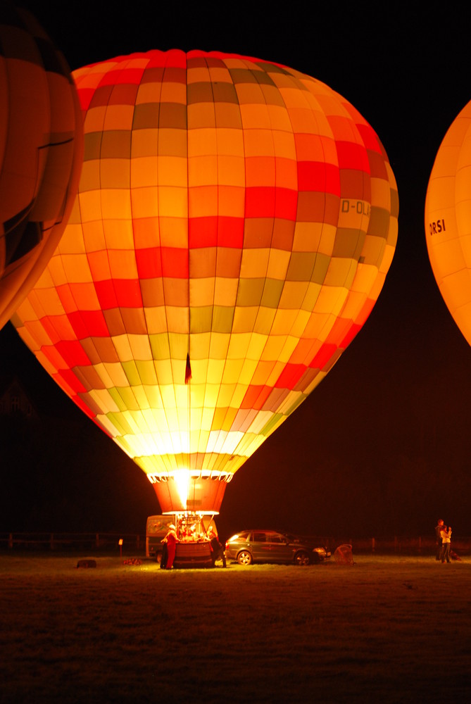 Ballonglühen 06.09.08 3