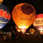 Ballonglühen 1