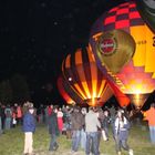 Ballonglühen 1