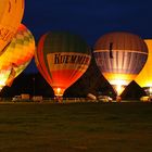 Ballonglühen