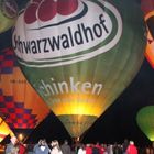 Ballonglühen 2