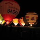 Ballonglühen 2