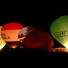 Ballonglühen