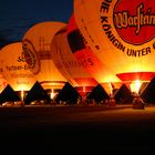 Ballonglühen