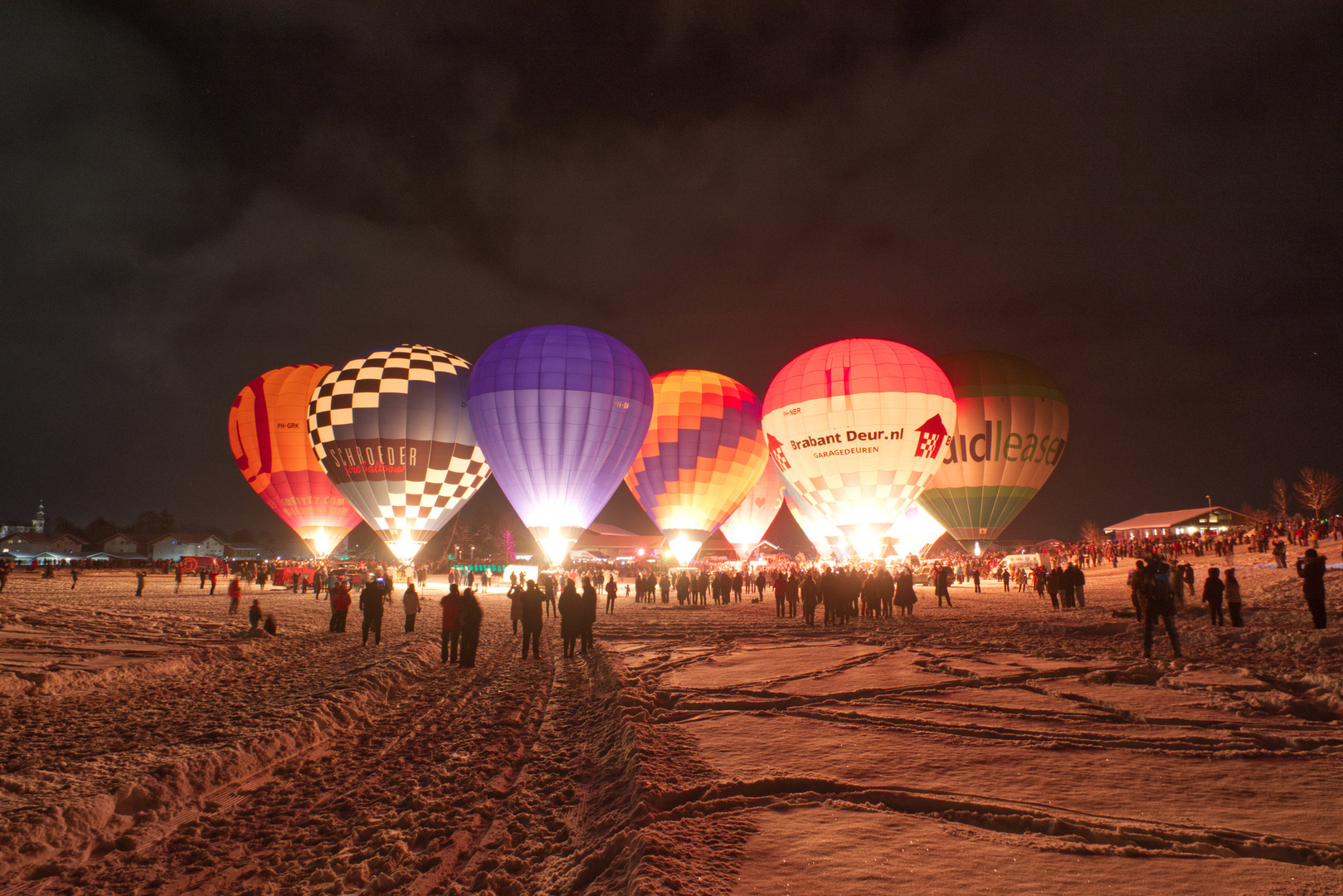 Ballonglühen-2,Inzell