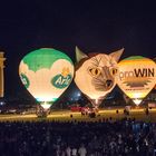 Ballonglühen