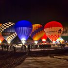 Ballonglühen