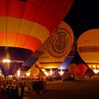 Ballonglühen