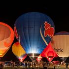 Ballonglühen