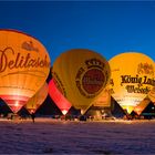 Ballonglühen