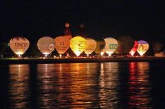 Ballonglühen