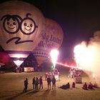 Ballonglühen