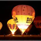 Ballonglühen