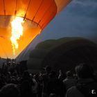 Ballonglühen