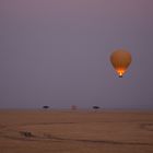 Ballonglühen