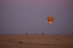 Ballonglühen