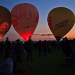 Ballonglühen