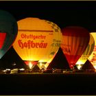 Ballonglühen