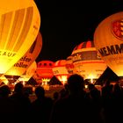 Ballonglühen