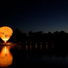 Ballonglühen