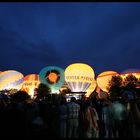 Ballonglühen