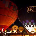 Ballonglühen Bad Wiessee, Tegernsee