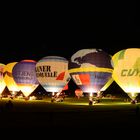 Ballonglühen Bonn 2014