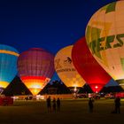 Ballonglühen Bonn