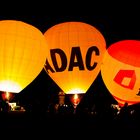 Ballonglühen Braunschweiger Kulturnacht