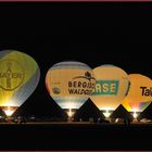 Ballonglühen