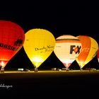 Ballonglühen