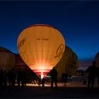 Ballonglühen