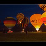 Ballonglühen