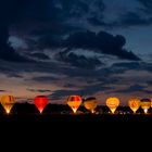 Ballonglühen