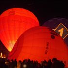 Ballonglühen