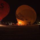 Ballonglühen