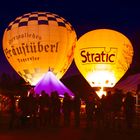 Ballonglühen